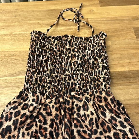 LITTLE PEIXOTO⭐️ girls swimwear Harriet jumpsuit - Picture 3 of 8